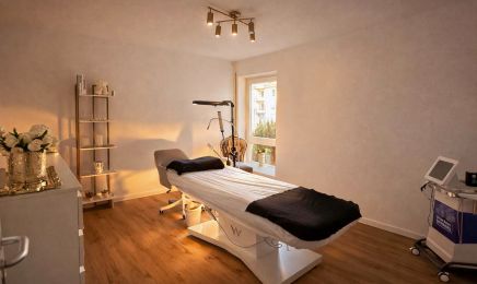 Glamour & Beautylicious: Kosmetikstudio in Mainz