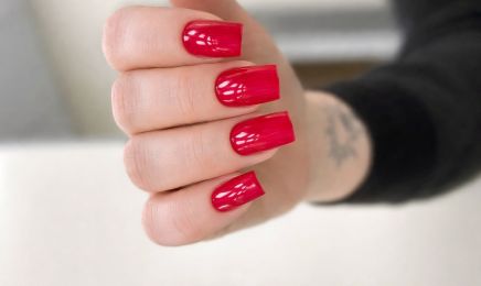 Ongle beauté 51 : Manucure à Reims