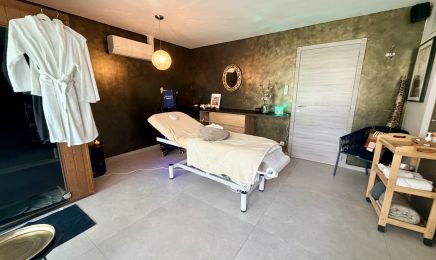 Espace Isabelle Lepoint : Institut de beauté à Saint-Ghislain