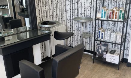 jemma coiffure : Coiffeur à Dinard