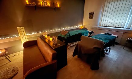 Vivi Sanus - Wellness & Therapie: Tattoo-Künstler in Leipzig