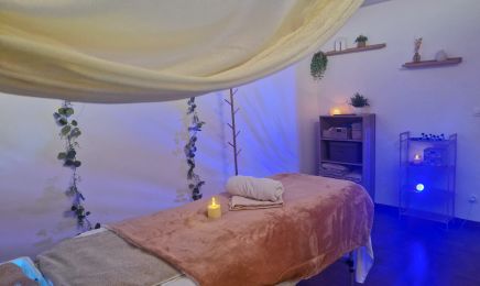 Odyssée HEAD SPA : Coiffeur à Rennes