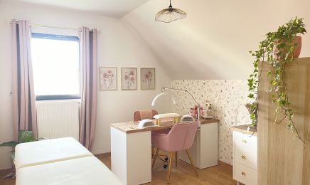 Eli’gance : Institut de beauté à Contre