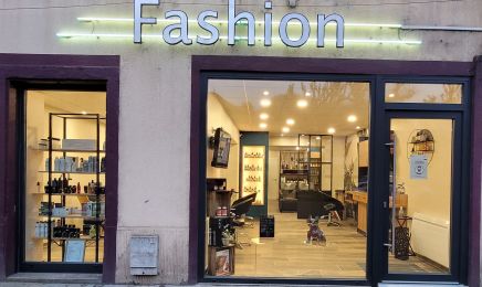 Fashion Coiffure : Coiffeur à Montbéliard