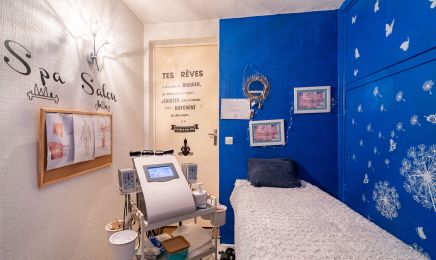 Lys et vous  : Coiffeur à Jargeau