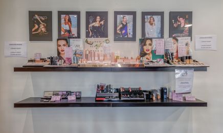 Vog : Coiffeur à Lens