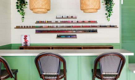 Beauté et Café : Spa à Franconville