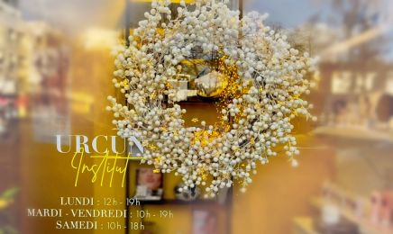 Institut Urcun  : Barbier à Rennes