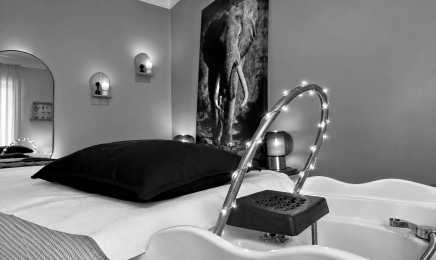 Head Spa Homme : Institut de beauté à Metz