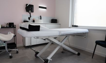 Beauty Way : Manucure à Gap