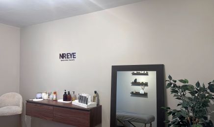 NR EYE : Institut de beauté à Saint-Laurent-du-Var