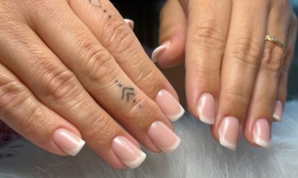 Vani'Nails : Manucure à Albi