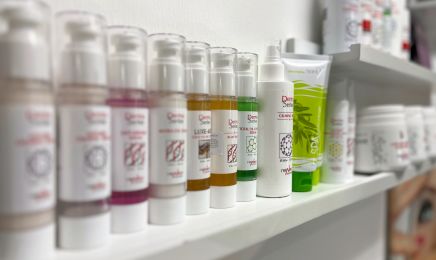 Ivi Beauty: Kosmetikstudio in Moosinning