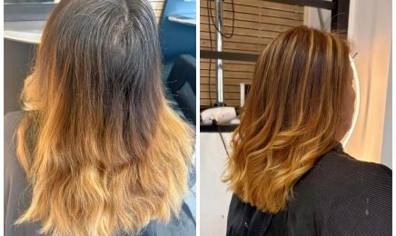 ENTRE SOEURS : Manucure à Maubeuge