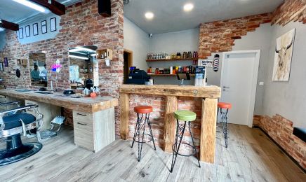 JT Barbershop: Barbershop in Göttingen