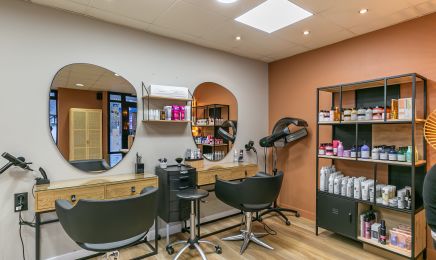 L’hair du temps : Coiffeur à Plouescat