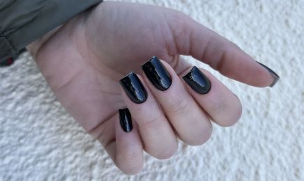 Beauty Alison : Manucure à La Vaupalière