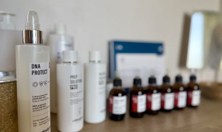 Institut Riviera | Expertise Epilation Définitive Electrolyse, Anti Age et Minceur : Institut de beauté à Antibes