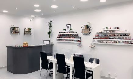 Soleil colore : Institut de beauté à Paris