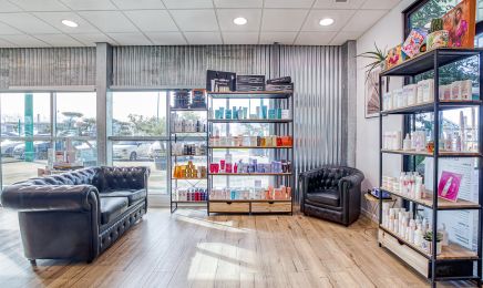 L’Atelier Coiffure  : Coiffeur à Castres