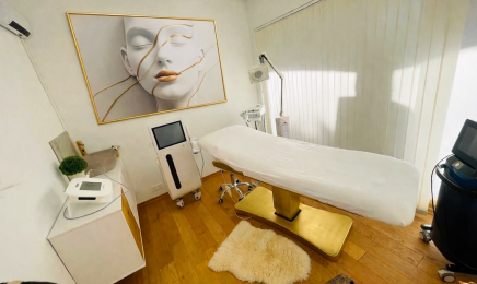 Beauty Clinic : Institut de beauté à Fréjus
