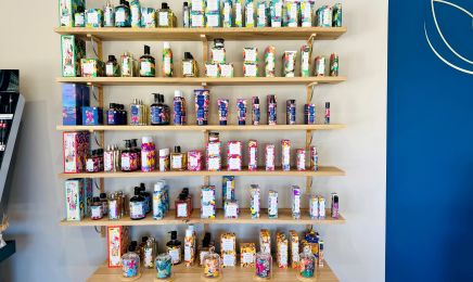 L’instant Bien être  : Coiffeur à Maubec