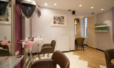 Coiff Mod : Coiffeur à Nuits-Saint-Georges