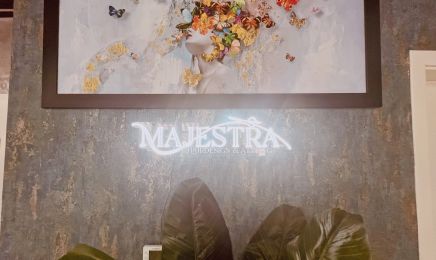 Majestra Hairdesign: Kosmetikstudio in Wilhelmshaven
