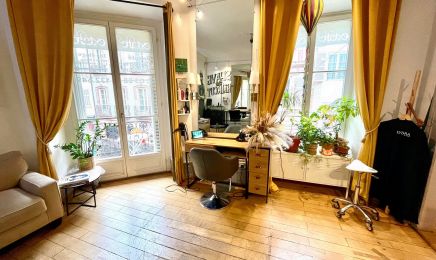 Fred Coiffeur - Extatic : Coiffeur à Strasbourg