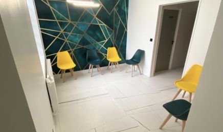 Lucie on Fleek Beauty : Manucure à Reims