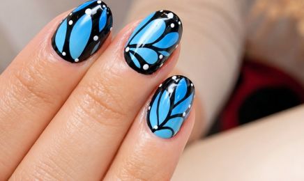 Les Ongles des filles  : Manucure à Galgon
