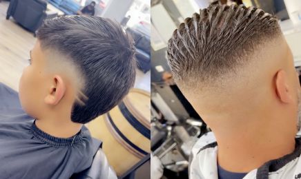 Lux Barber : Coiffeur à Bagnols-sur-Cèze