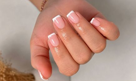 Handmadebeauty 78 : Manucure à Plaisir