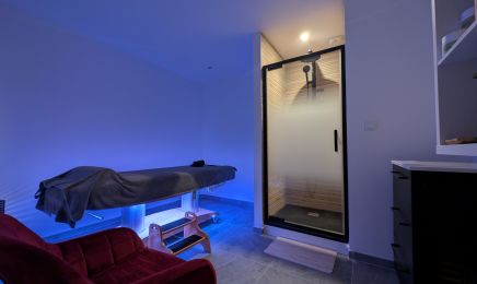 Heavenly Place : Institut de beauté à Nœux-les-Mines
