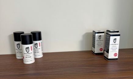 DOC CECE PREMIUM : Coiffeur à Lyon