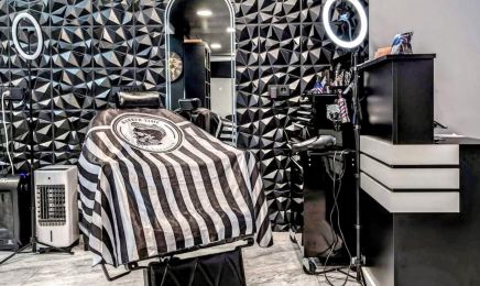 VIP Cut Barbershop: Friseur in Lauterbach (Hessen)