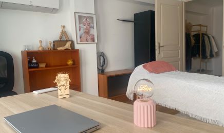 Plus Belle La Miss : Institut de beauté à Marseille