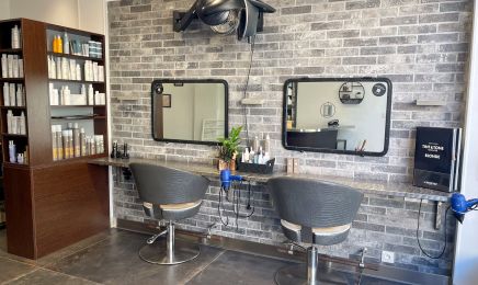 Hair' style individuel : Coiffeur à Royan