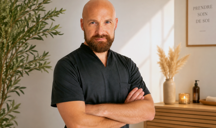 AnyMassages : Massothérapeute à Saint-Brevin-les-Pins