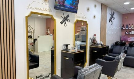 Maison Baima : Institut de beauté à Villeparisis