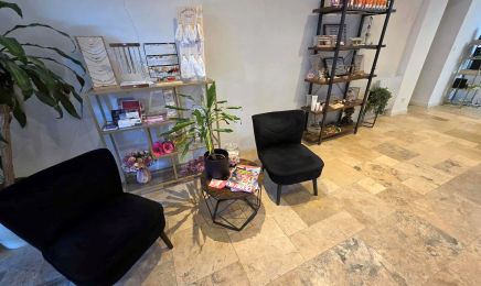 L'instant d'une pose : Institut de beauté à Jouques