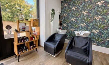 L’hair du temps : Coiffeur à Roanne