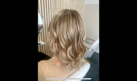 Z Coiffure : Coiffeur à Beloeil