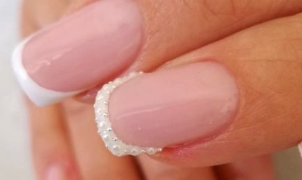 SHERINAILS : Institut de beauté à Nice