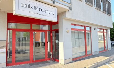 Melisa Acik Kosmetik: Kosmetikstudio in Schorndorf
