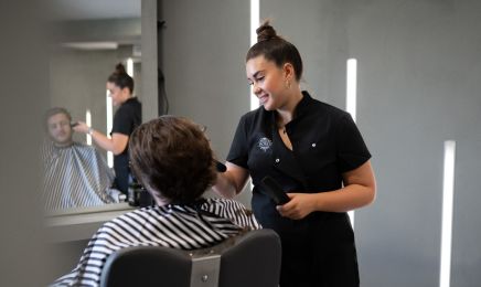 Pacheco - Charvieu : Coiffeur à Charvieu-Chavagneux