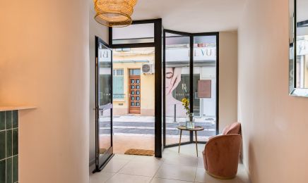 Le salon d’Ela : Manucure à Orange