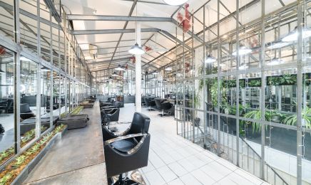 Jacques Moisant (Salon Japonais) : Coiffeur à Paris