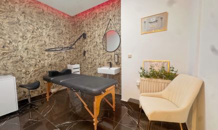 Milano Friseursalon : Friseur in Erkner