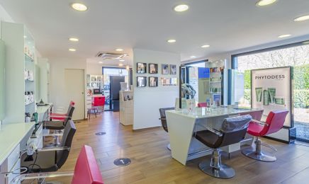 Camille Albane - Marcq-en-Baroeul : Coiffeur à Marcq-en-Barœul